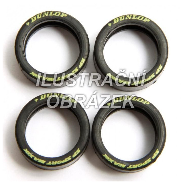 89800 EVO/D132 pneu pro 27438-443,30657-30662...