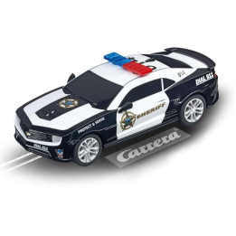 Auto GO/GO+ 64031 Chevrolet Camaro Sheriff