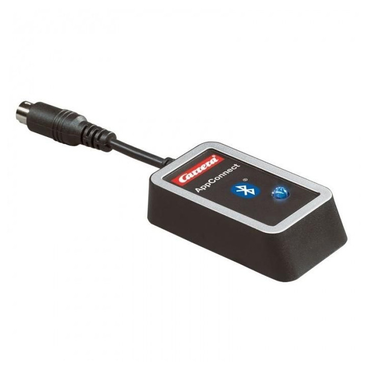 DIGITAL 132/124 - 30369 Carrera AppConnect