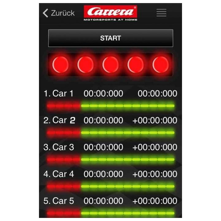 DIGITAL 132/124 - 30369 Carrera AppConnect