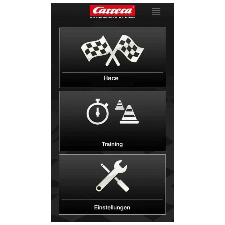 DIGITAL 132/124 - 30369 Carrera AppConnect