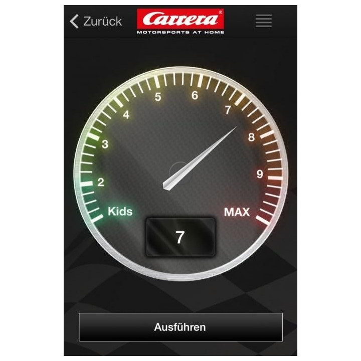 DIGITAL 132/124 - 30369 Carrera AppConnect
