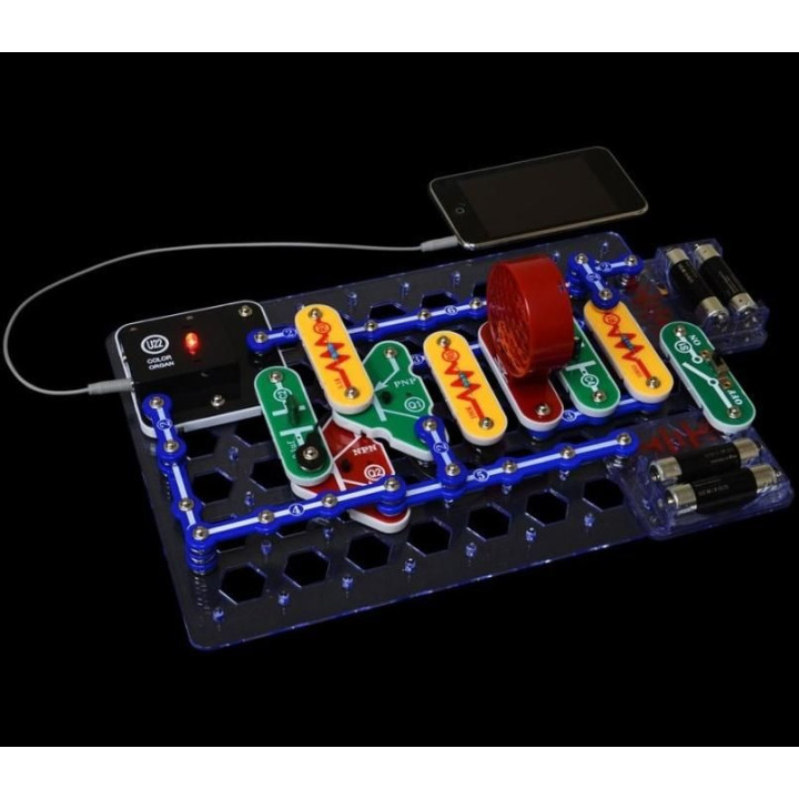 Boffin II LIGHT