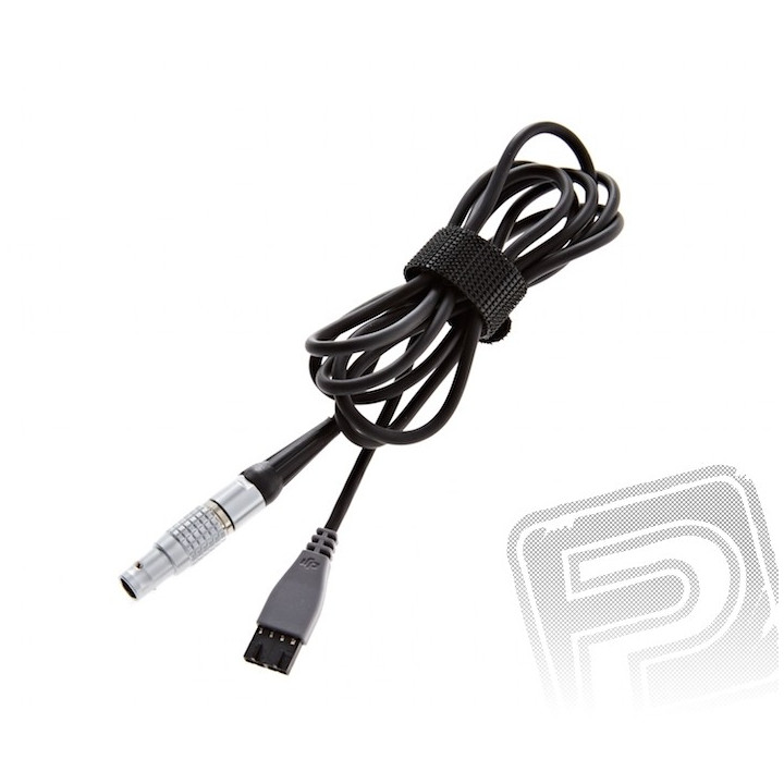 CAN Bus kabel ovladače pro FOCUS