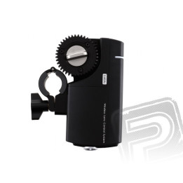 Motor 2007 pro FOCUS