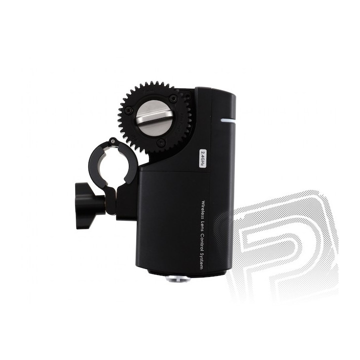 Motor 2007 pro FOCUS