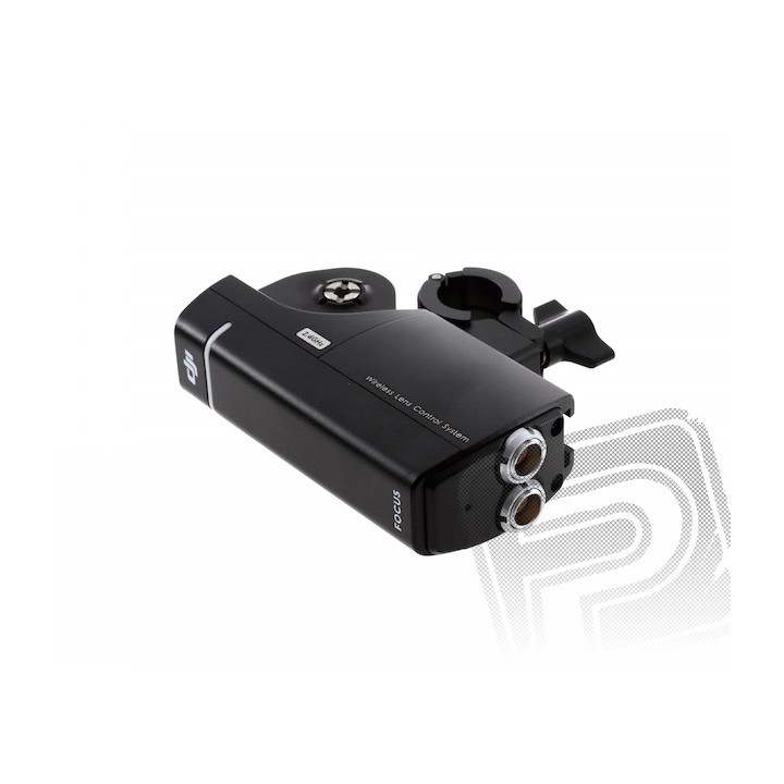 Motor 2007 pro FOCUS