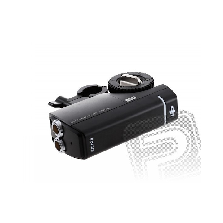 Motor 2007 pro FOCUS