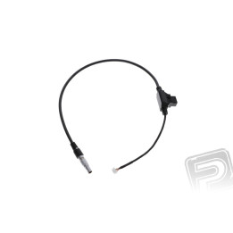 Motor Expansion Module Power and Data Cable pro FOCUS