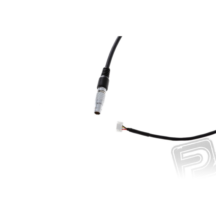 Motor Expansion Module Power and Data Cable pro FOCUS