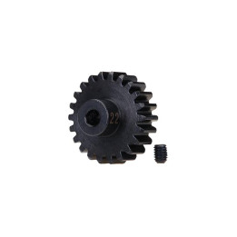 Traxxas pastorek 22T 32DP 3.17mm kalená ocel