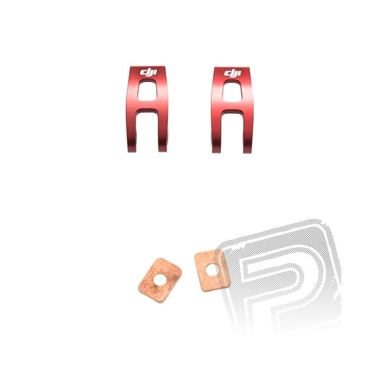 Nastavovací svorka natáčení (2 ks) pro Ronin