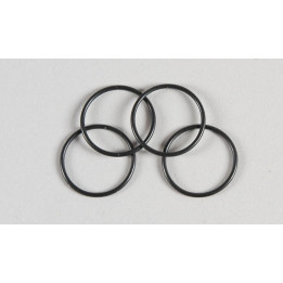 O-kroužek 15x1mm, 4ks.