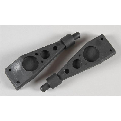 Středové/zadní držáky karoserie 76mm, 2ks.