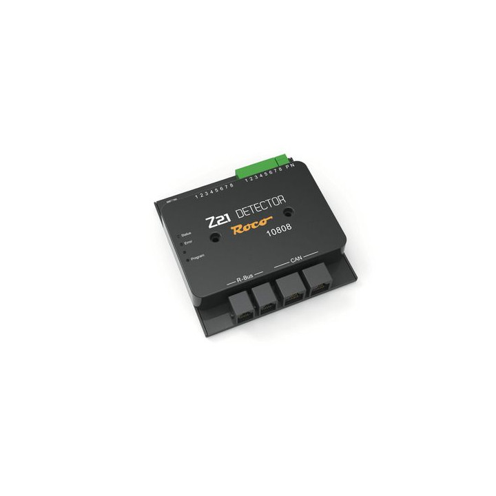 Z21® - Detektor obsadenosti koľaje
