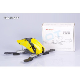 Tarot 250 Through FPV kit CF version TL250C