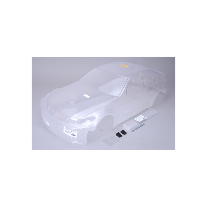 Karoserie sada, BMW 320si WTTC, 2mm