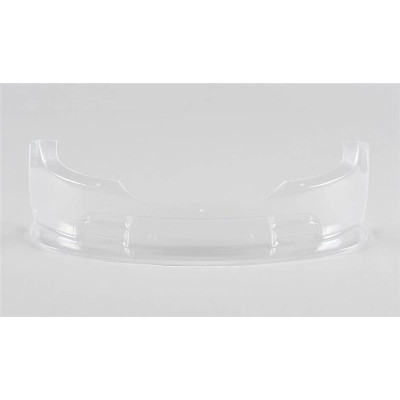 Přední část karoserie BMW M3 ALMS, 2mm čirá
