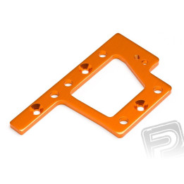 Kovové plato pro Trophy Truggy Flux