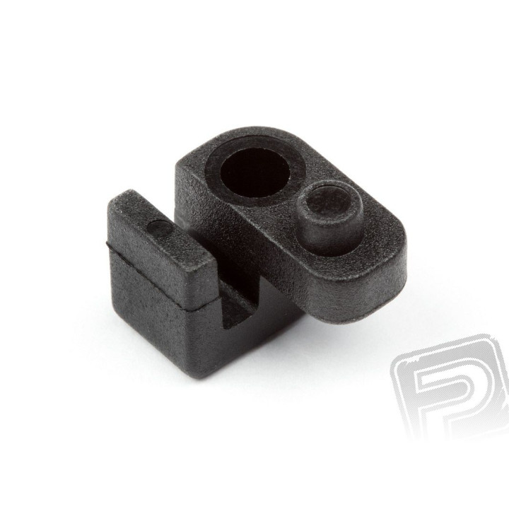 Držák kabelů pro Trophy Truggy Flux