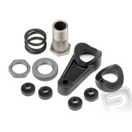 Servo saver (set)