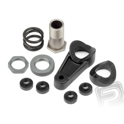 Servo saver (set)