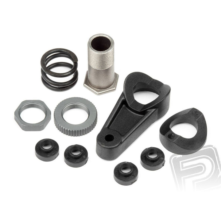 Servo saver (set)