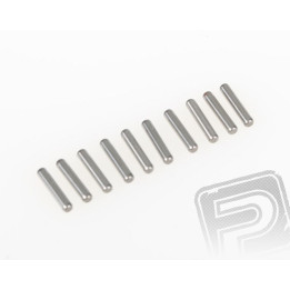Čep 2x10mm, 10ks.