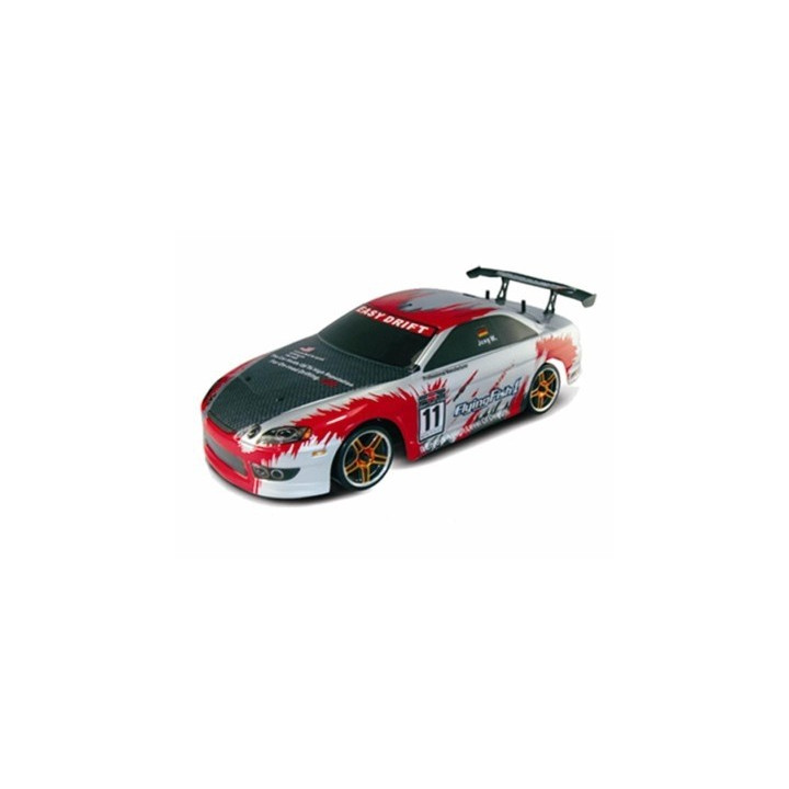 Karoserie lakovaná 1/10 drift