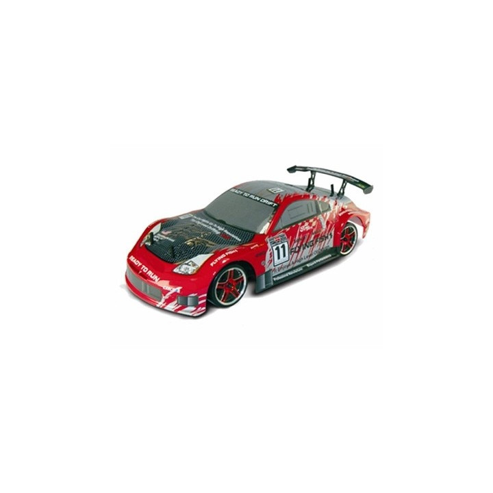 Karosérie lakovaná Himoto Drift 1:10