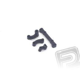 Servo saver (sada)