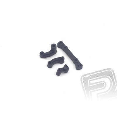 Servo saver (sada)