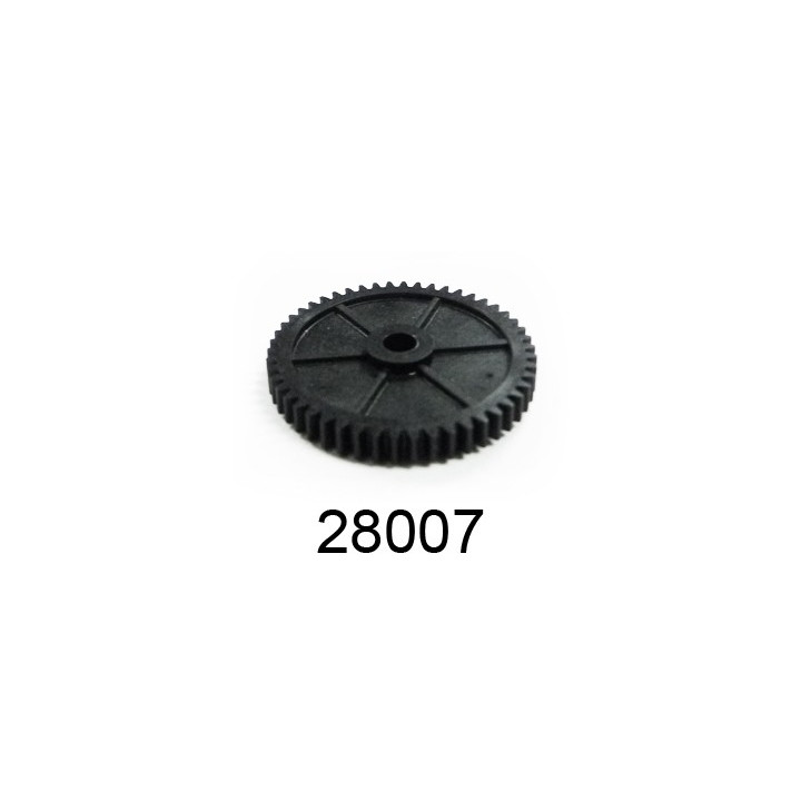 Hlavní ozubené kolo 50 zubů
