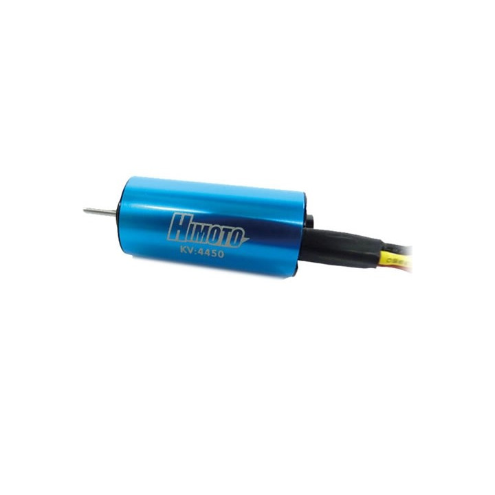 Motor střídavý pro auta 1/16