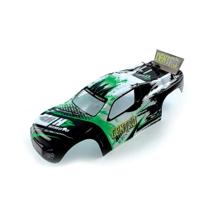 1:18 Truggy karoserie