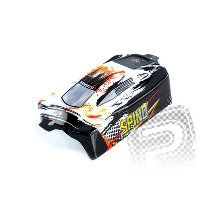 1/18 Buggy Body
