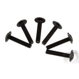 Šroub 3x16 mm (6 ks)