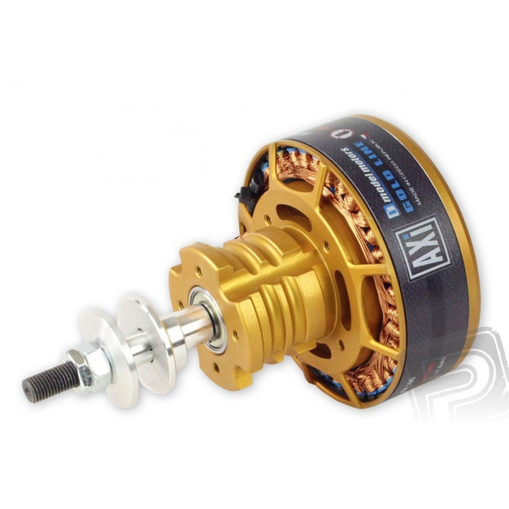 AXI 8120/08 KV190