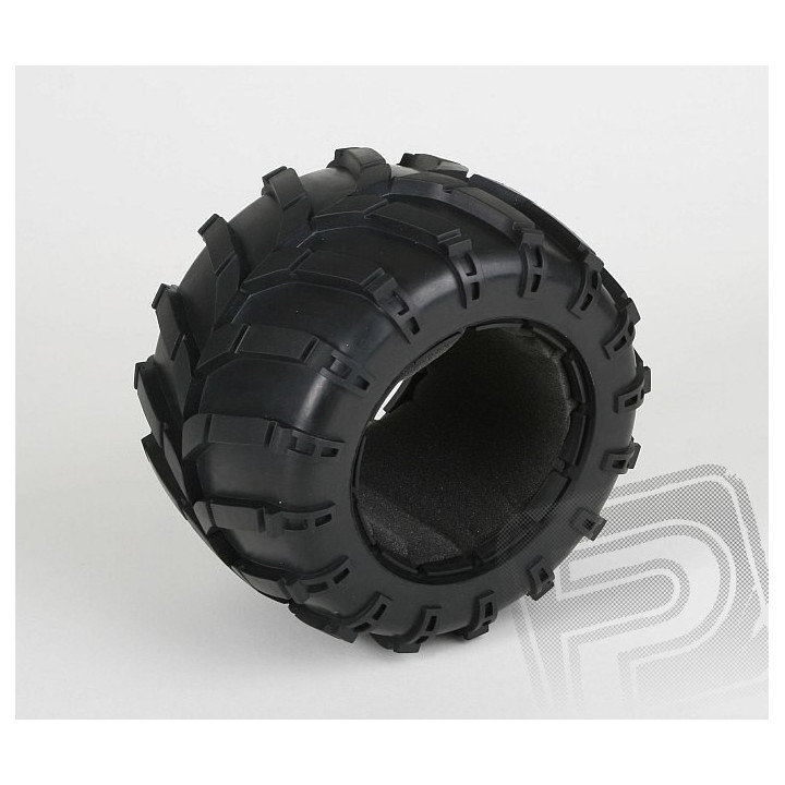 Gumy, Monster Truck 2ks 1/5