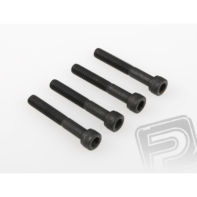 Šroub imbus (6x40) 4pcs1/5