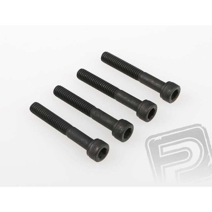 Šroub imbus (6x40) 4pcs1/5