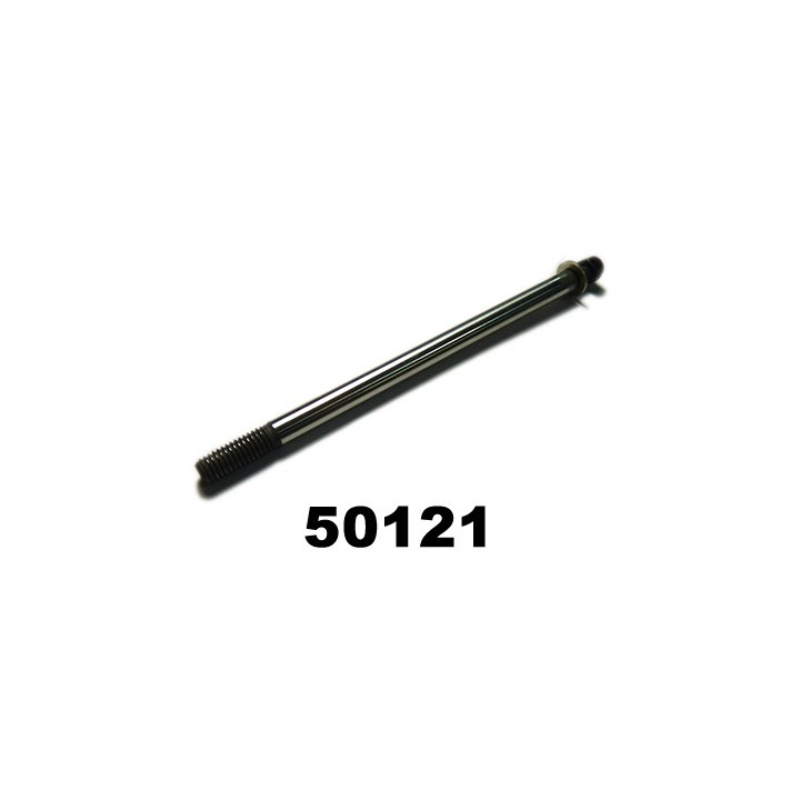 Těhlice tlumiče přední 94mm