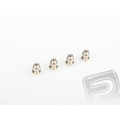 Kulička kloubku řízení 5,8mm