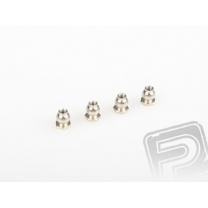 Kulička kloubku řízení 5,8mm