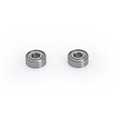 X22 kuličková ložiska 4x10x4mm, 2 ks.