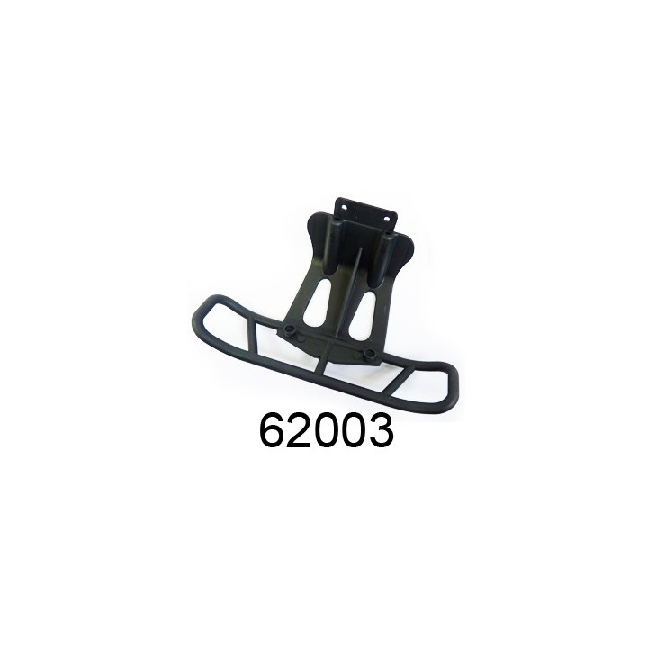 Přední nárazník, 1ks.