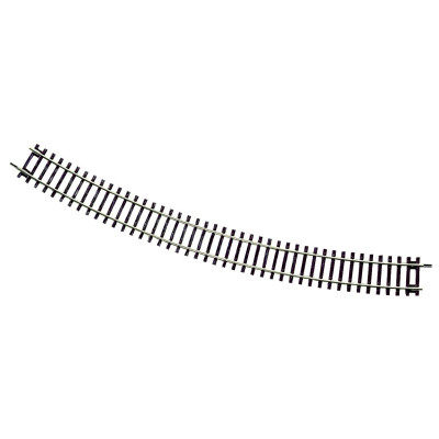 R4 - oblúková koľaj, r 481,2 mm 30°