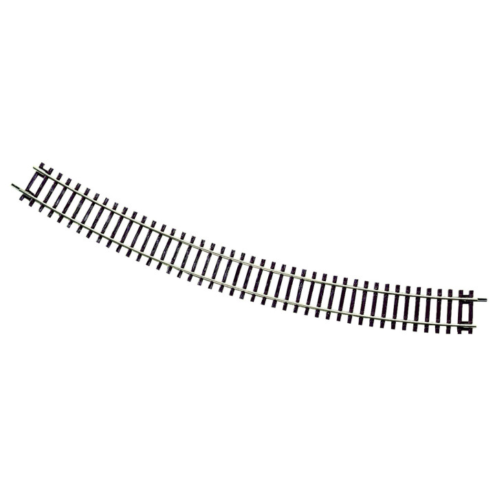 R4 - oblúková koľaj, r 481,2 mm 30°