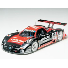 Tamiya Nissan R390 GT1 1/24