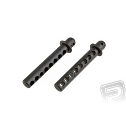Sloupek karoserie zadní 1/16 On-Road (2 ks)